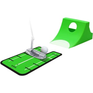 GoSports Puttster Golf Putting Training System for $9 GoSports Puttster Golf Putting Training System for $9