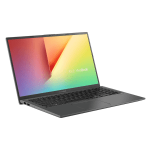 Asus VivoBook 15 10th-Gen. i7 15.6" Laptop for $520