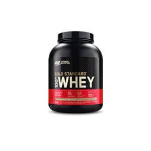 Optimum Nutrition Gold Standard 100% Whey Protein Powder, Mocha Cappuccino, 5 Pound (Packaging May for $95 Optimum Nutrition Gold Standard 100% Whey Protein Powder, Mocha Cappuccino, 5 Pound (Packaging May for $95