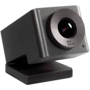 Huddly Go 720p Wide-Angle Work from Home Camera Kit for $249 Huddly Go 720p Wide-Angle Work from Home Camera Kit for $249