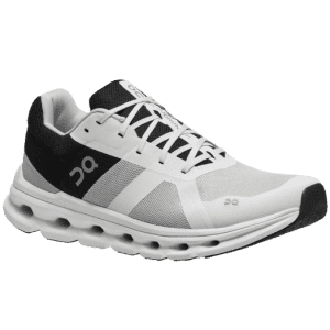 On On Men's Cloudrunner Running Shoes for $105