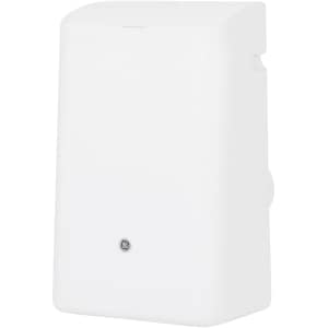 GE 11,000-BTU Smart Portable Air Conditioner for $400