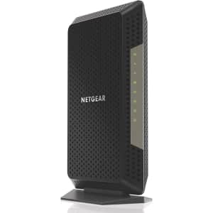 Netgear Nighthawk Cable Modem for $90