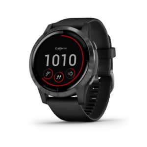 Garmin Vívoactive 4/4S GPS Smartwatch for $167 Garmin Vívoactive 4/4S GPS Smartwatch for $167