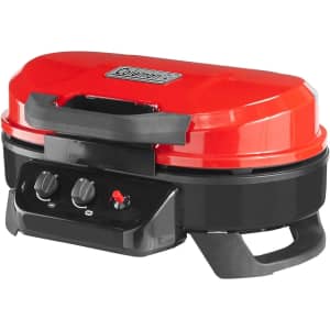 Coleman RoadTrip 225 Portable Tabletop Propane Grill for $189