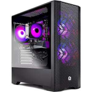 Skytech Gaming Desktops at Amazon: Up to 27% off