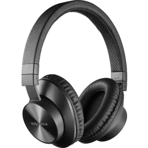 Insignia Wireless Over-the-Ear Headphones for $95