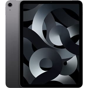 5th-Gen Apple iPad Air 10.9" 64GB WiFi Tablet (2022) for $559