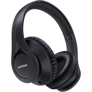 Mpow Over Ear Wireless Bluetooth Headphones for $13 Mpow Over Ear Wireless Bluetooth Headphones for $13