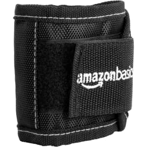 Amazon Basics Magnetic Wristband for $12