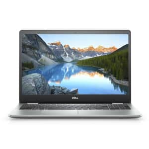 Dell Inspiron 13 5000 10th-Gen. Comet Lake i5 13.3" 2-in-1 Touch Laptop for $550 Dell Inspiron 13 5000 10th-Gen. Comet Lake i5 13.3" 2-in-1 Touch Laptop for $550