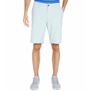 Under Armour Men's Showdown Golf Shorts, Enamel Blue (477), 30 for $55