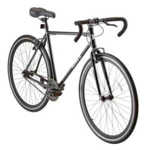 Hurley Cutback Dropbar Fixie City Bike for $89 Hurley Cutback Dropbar Fixie City Bike for $89