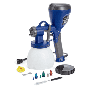 HomeRight Super Finish Max Paint Sprayer for $79 HomeRight Super Finish Max Paint Sprayer for $79