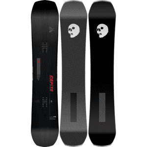 Capita Outsiders Capita The Black Snowboard of Death for $560