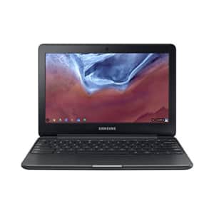 Samsung Chromebook 3 XE500C13-K05US Celeron 11.6" laptop w/ 2GB RAM & 16GB eMMC for $250