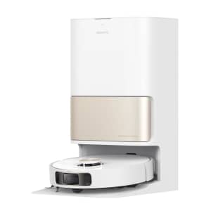 Dreame L10s Pro Ultra Heat Robot Vacuum and Mop for $500