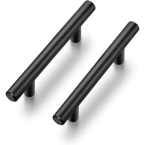 Ravinte 5'' Cabinet Pulls 30-Pack for $22 w/ Prime