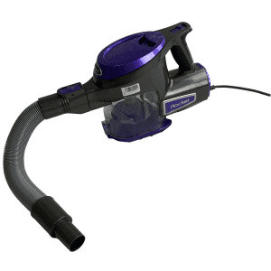 Shark Rocket Corded Bagless Hand Vacuum for $50 Shark Rocket Corded Bagless Hand Vacuum for $50