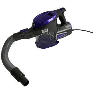 Shark Rocket Corded Bagless Hand Vacuum for $50