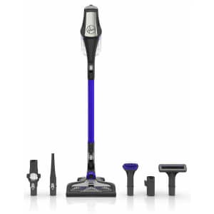 Hoover Fusion Pet V2 Cordless Stick Vacuum for $170