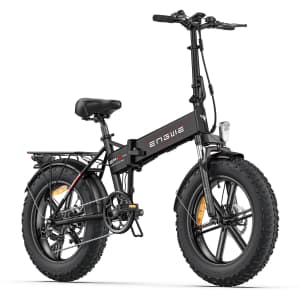 Engwe EP-2 Pro 750W Electric Bike for $679
