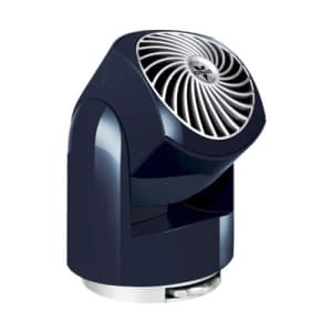 Vornado Flippi V6 Personal Air Circulator Fan, Midnight for $38