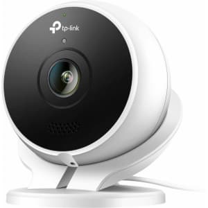 TP-Link Kasa Smart WiFi Outdoor Camera for $60
