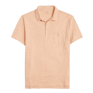 J.Crew Factory Men's Clearance: Up to 60% off + extra 50% off