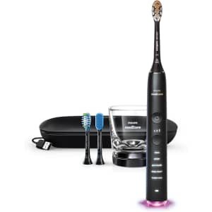 Philips Sonicare Rechargeable Electric Toothbrush Deals at Amazon: Up to 29% off