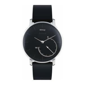 Withings Activite Steel Fitness Watch for $65