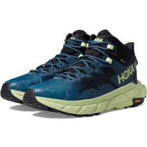 Hoka Sale at Zappos: Up to 45% off