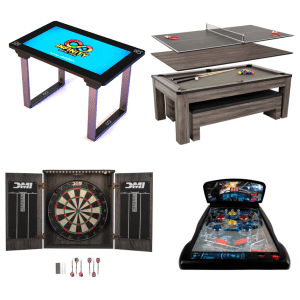 Wayfair Black Friday Early Access Indoor Recreation Deals: Up to 65% off