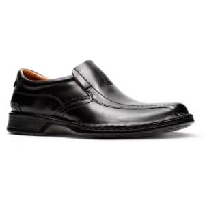 Clarks Men's Escalade Step Shoes for $40