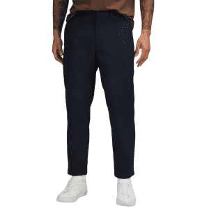 Lululemon We Made Too Much Men's Pants Specials: Up to 60% off