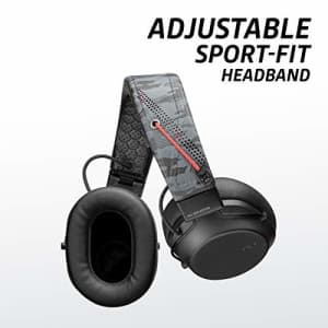 Plantronics BackBeat FIT 6100 Wireless Bluetooth Headphones, Sport, Sweatproof and Water-Resistant, for $144 Plantronics BackBeat FIT 6100 Wireless Bluetooth Headphones, Sport, Sweatproof and Water-Resistant, for $144