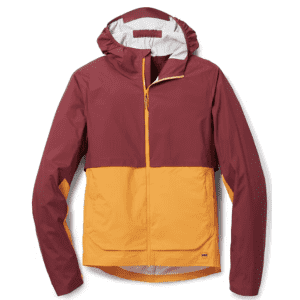 Waterproof Clothing & Shoes at REI. We've pictured the Janji Men's Rainrunner Pack Jacket, which is marked down by 70% and costs just $59.