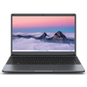 SGIN Intel Laptops at eBay: New & certified refurb from $169