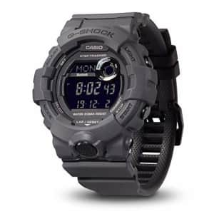 Casio Mens Digital Quartz Watch with Plastic Strap GBD-800UC-8ER for $81