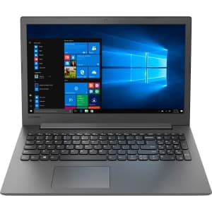 Lenovo IdeaPad 130 AMD A9 15.6" Laptop for $220