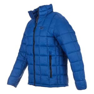 Reebok Men's Glacier Shield Jacket for $24