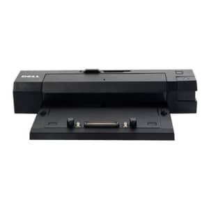 Dell E-Port Plus Refurbished Port Replicator for $72