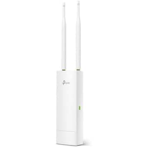 TP-Link Omada N300 Outdoor Wireless Access Point for $30 TP-Link Omada N300 Outdoor Wireless Access Point for $30
