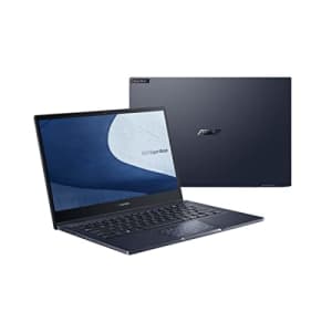 ASUS ExpertBook B5 Thin & Light Business Laptop, 13.3 FHD OLED, Intel Core i7-1165G7, 512GB SSD, for $749