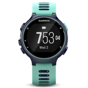 Garmin Forerunner 735XT GPS Running Watch for $155 Garmin Forerunner 735XT GPS Running Watch for $155