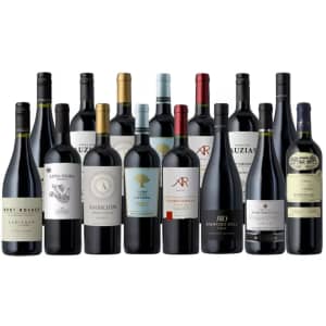 Splash Wine Deals at Groupon: Up to 79% off