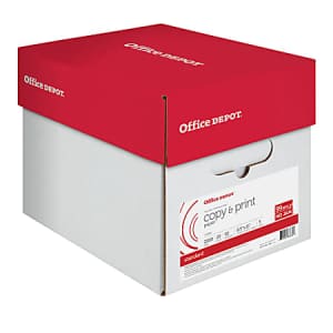 Supplies at Office Depot and OfficeMax: Up to 40% off