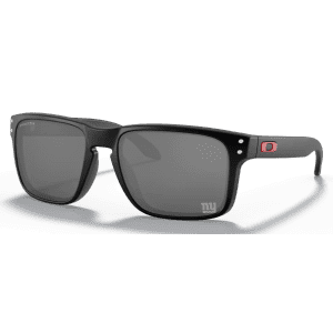 Oakley Men's Holbrook NFL Team Edition Sunglasses for $162