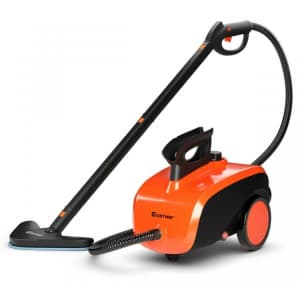 Costway Multipurpose Steam Cleaner for $99 Costway Multipurpose Steam Cleaner for $99
