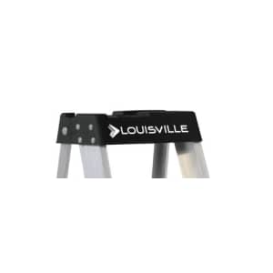 Louisville Ladder AS3006 Aluminum 6-Foot Ladder 300-Pound Duty Rating for $202